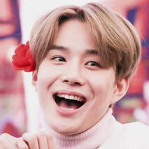 Jungwoo
